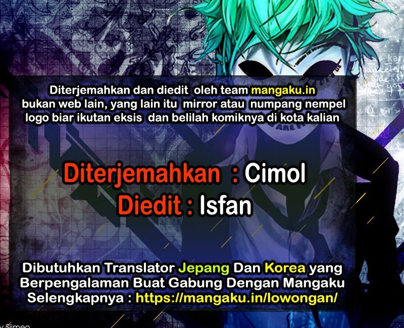 Fake Hero Chapter 03 Gambar 1